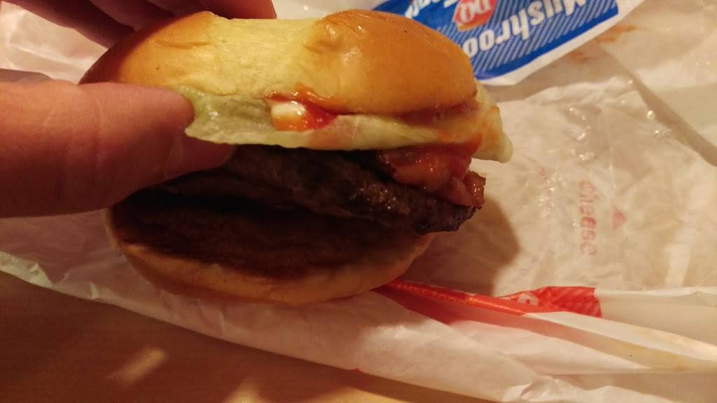 Dairy Queen Grill & Chill | restaurant | 316 S Power Rd, Mesa, AZ 85206, USA | 4809855676 OR +1 480-985-5676