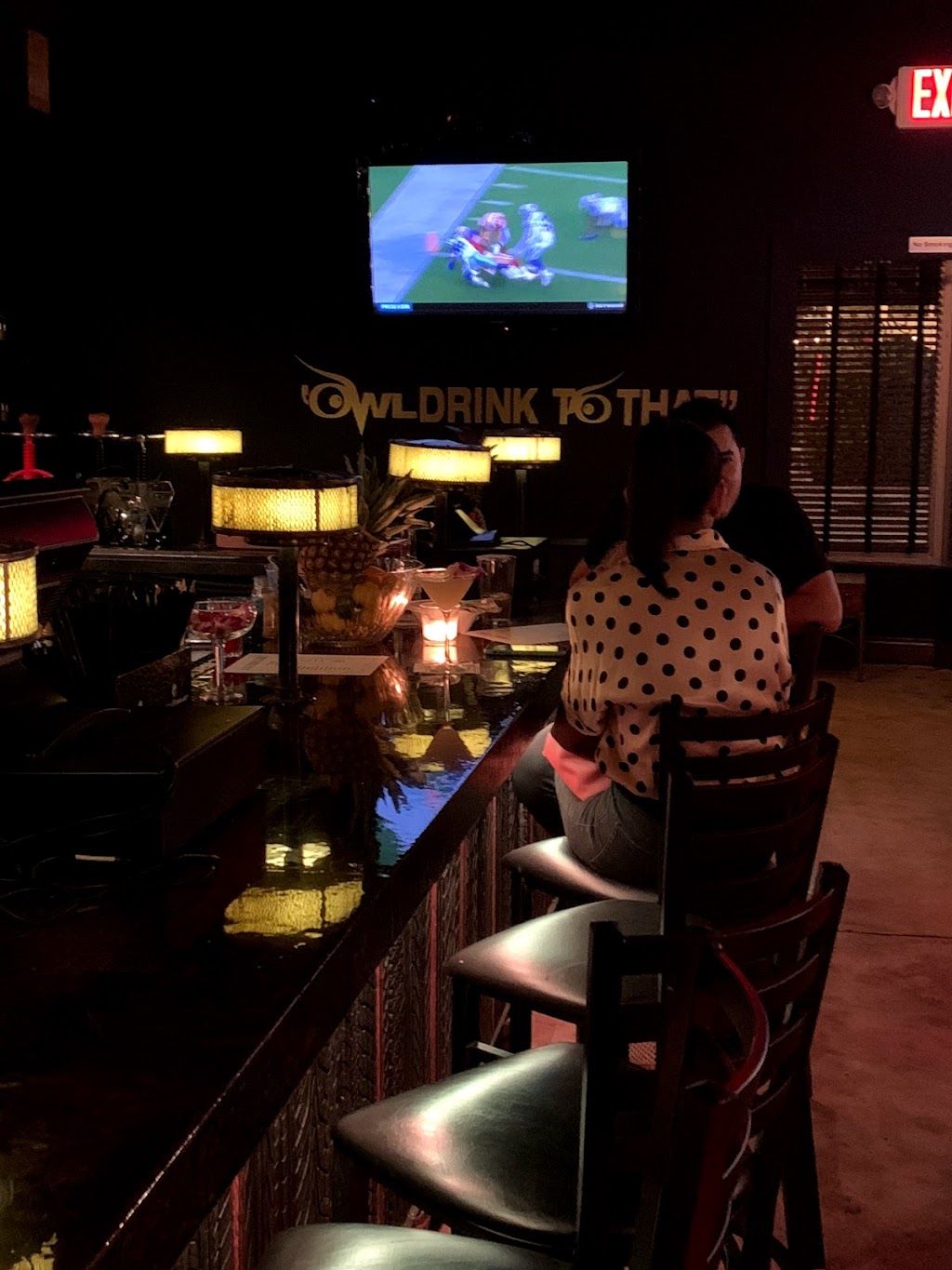 The Night Owl Bar & Lounge | night club | 28 NE 14th St, Miami, FL 33132, USA | 3053810678 OR +1 305-381-0678