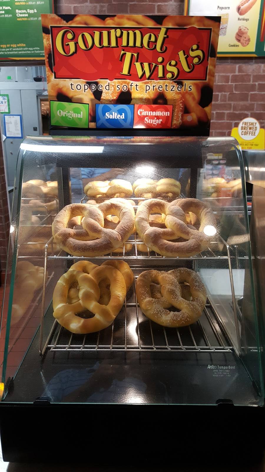 Subway Restaurants | restaurant | 1580 Branding Blvd, Branon Field-Chaffee Road, Middleburg, FL 32068, USA | 9045899967 OR +1 904-589-9967