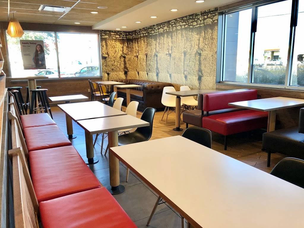 McDonalds | cafe | 1939 Louisiana 30 W, Gonzales, LA 70737, USA | 2256478824 OR +1 225-647-8824