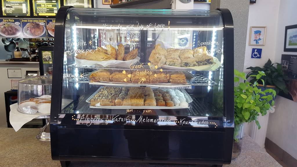 THE FAT GREEK | restaurant | 33265 Yucaipa Blvd, Yucaipa, CA 92399, USA | 9094887984 OR +1 909-488-7984