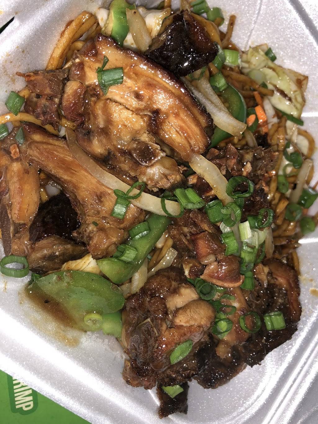 Alvins Cuisine | restaurant | 6404 W Colonial Dr, Orlando, FL 32818, USA | 4075787440 OR +1 407-578-7440