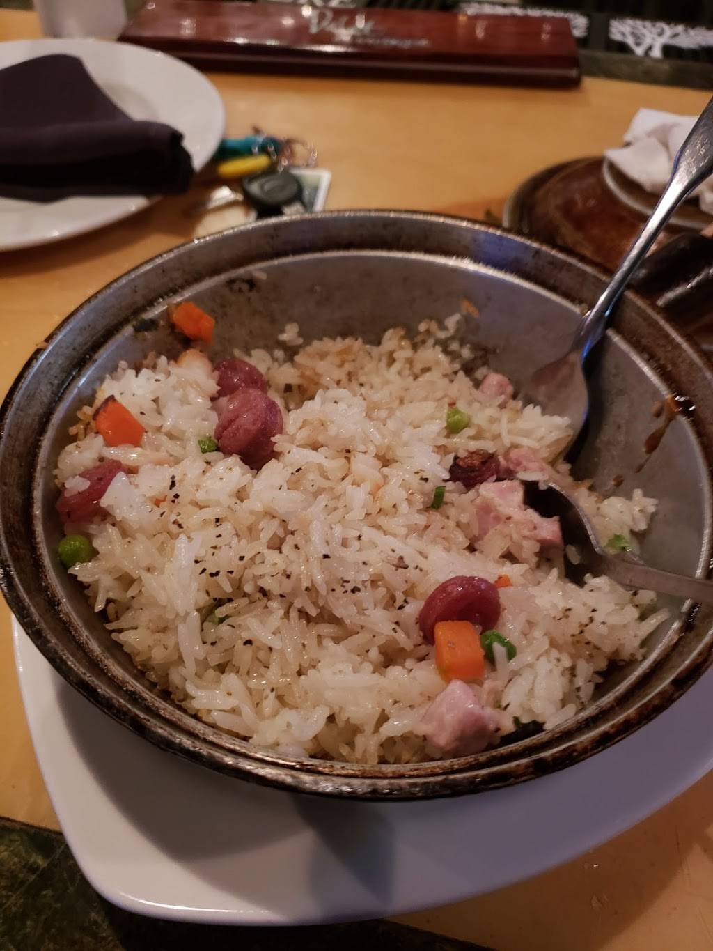 Dalat Restaurant | restaurant | 181 Nantasket Ave, Hull, MA 02045, USA | 7819254587 OR +1 781-925-4587