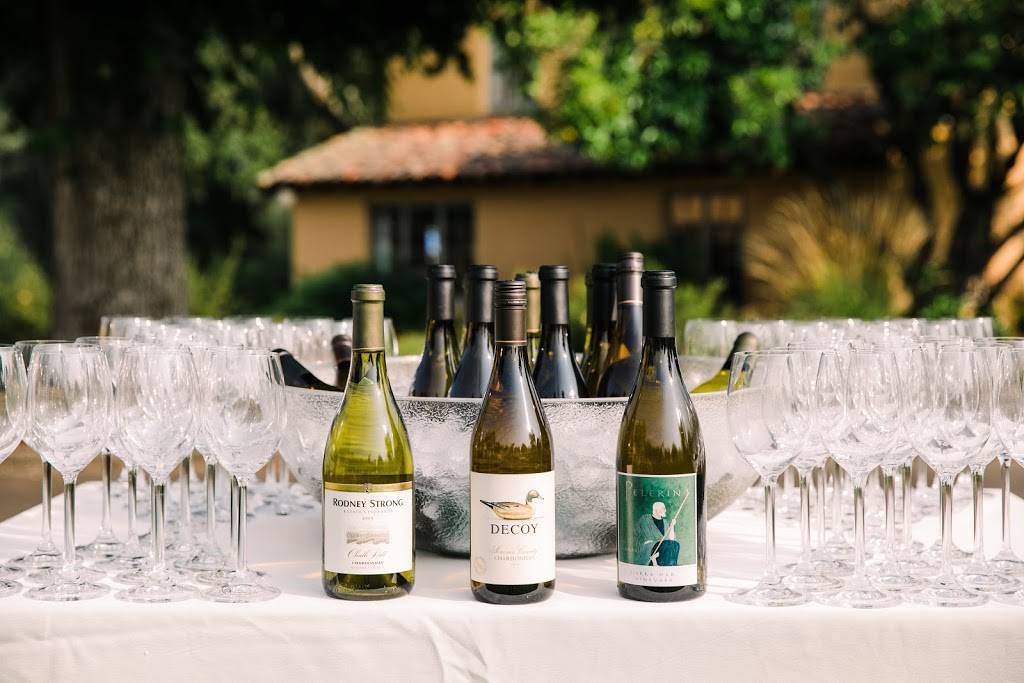 The Hacienda at Santa Lucia Preserve | restaurant | 61 Rancho San Carlos Rd, Carmel-By-The-Sea, CA 93923, USA | 8316206821 OR +1 831-620-6821