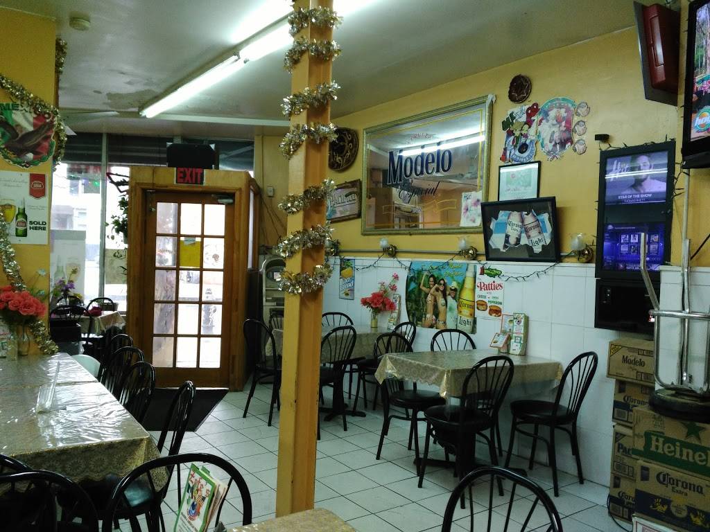 Zefes | restaurant | 1224 Myrtle Ave, Brooklyn, NY 11221, USA | 7189198561 OR +1 718-919-8561