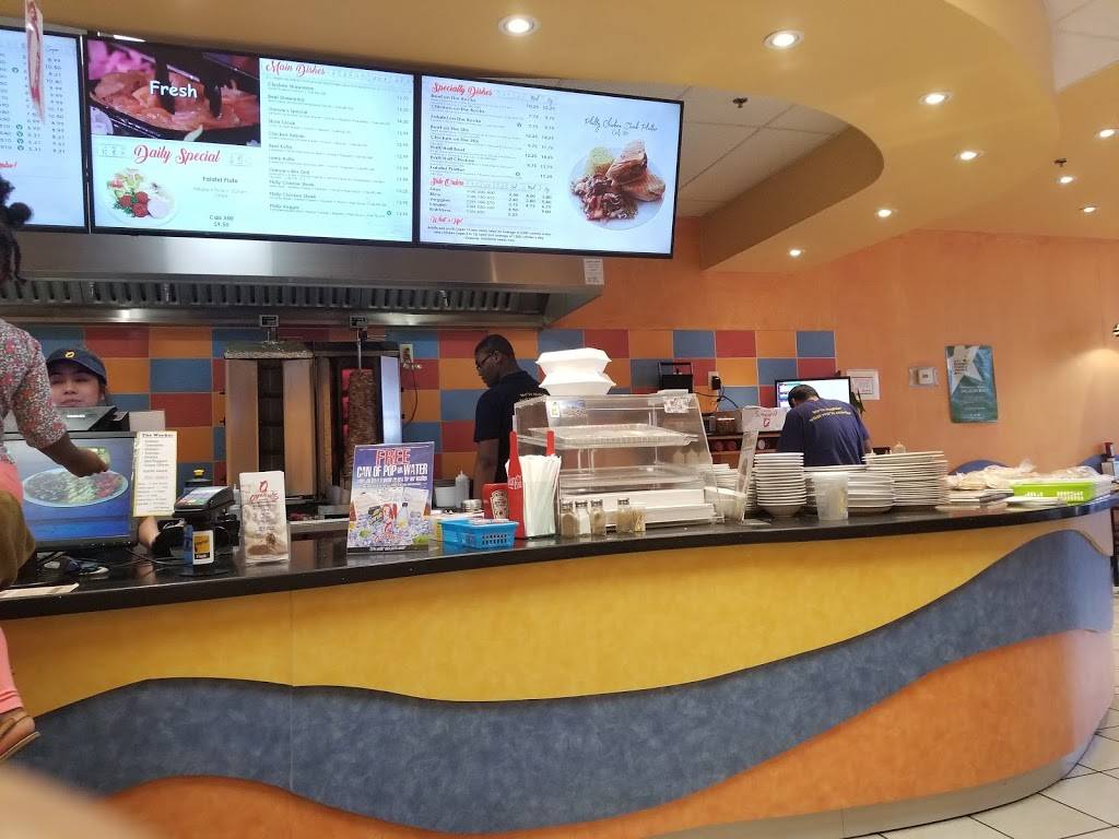 Osmows Shawarma | restaurant | 960 Southdown Rd C8, Mississauga, ON L5J 2Y4, Canada | 9058553300 OR +1 905-855-3300