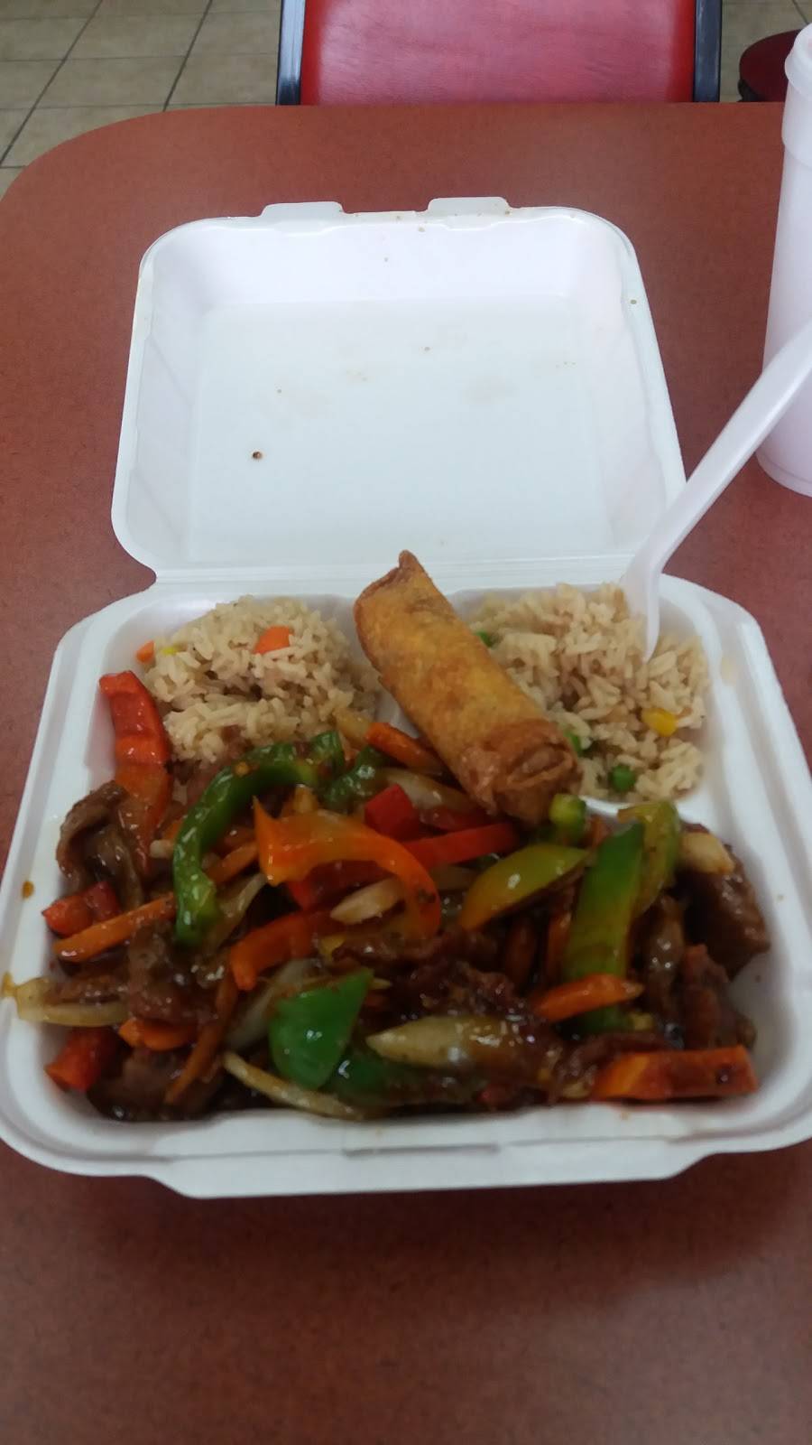 Wok N Go | restaurant | 3260 Irving Blvd #300, Dallas, TX 75247, USA | 2149519000 OR +1 214-951-9000