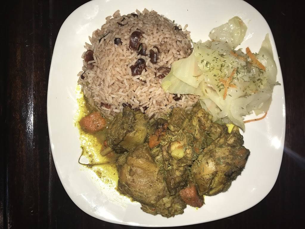 Caribbean Vybz Bar & Grille | restaurant | 7114 St Clair Ave, Cleveland, OH 44103, USA | 2168628878 OR +1 216-862-8878