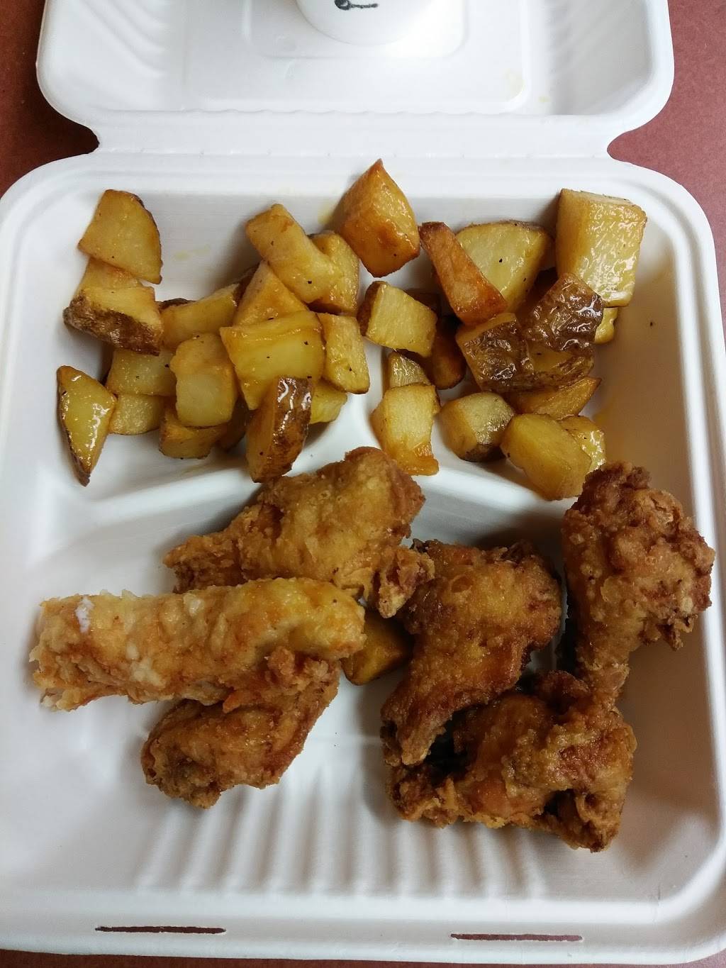 Chicken Shack Saint Clair Shores | meal takeaway | 30926 Harper Ave, St Clair Shores, MI 48082, USA | 5864157500 OR +1 586-415-7500