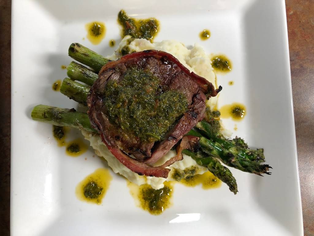 Station 343 | restaurant | 140 E Main St, Dwight, IL 60420, USA | 8155849343 OR +1 815-584-9343