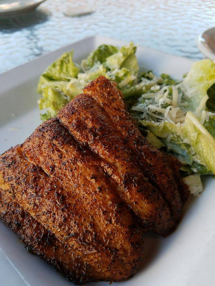 Spindini | restaurant | 383 S Main St, Memphis, TN 38103, USA | 9015782767 OR +1 901-578-2767