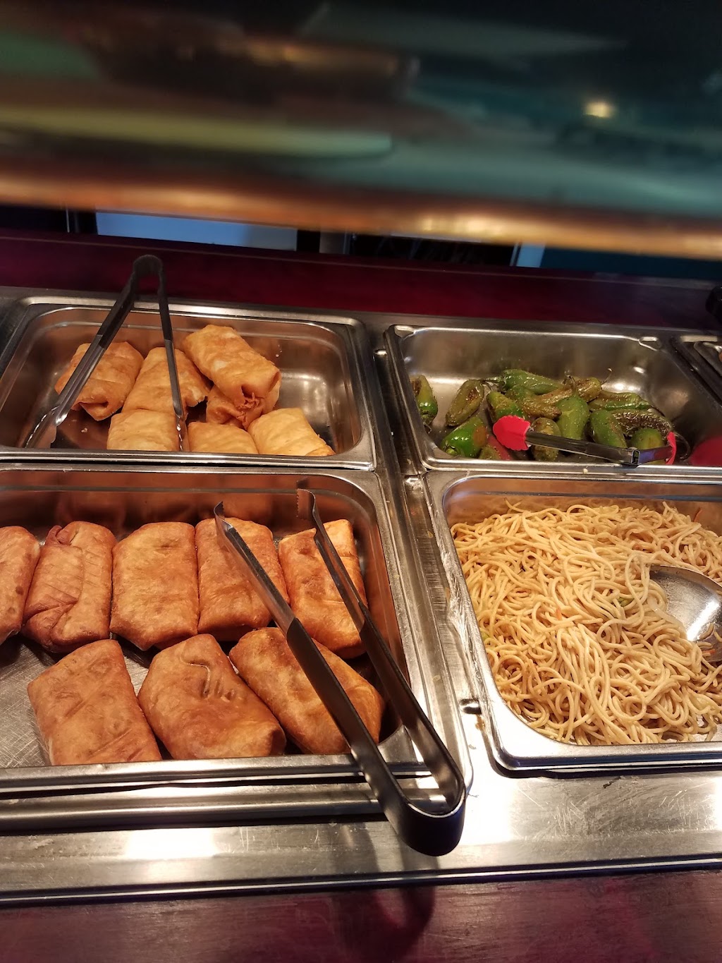 Mexican Buffet Los Gemelos | restaurant | 226 Ave C, Denison, IA 51442, USA | 7122671319 OR +1 712-267-1319