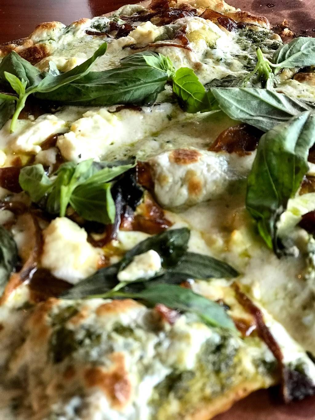 Jules Thin Crust | restaurant | 300 N Sycamore St, Newtown, PA 18940, USA | 2155790111 OR +1 215-579-0111