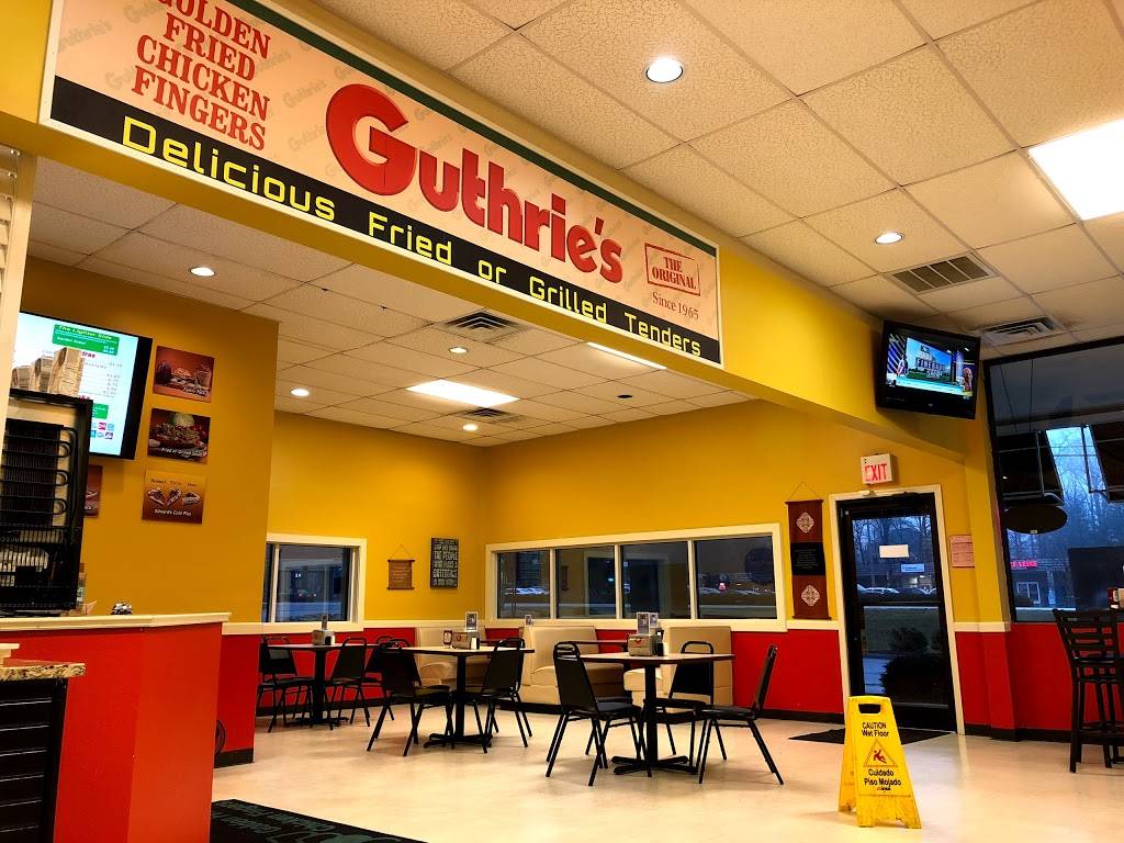 Guthries Restaurant | restaurant | 1235 Taft Hwy, Signal Mountain, TN 37377, USA | 4238864466 OR +1 423-886-4466