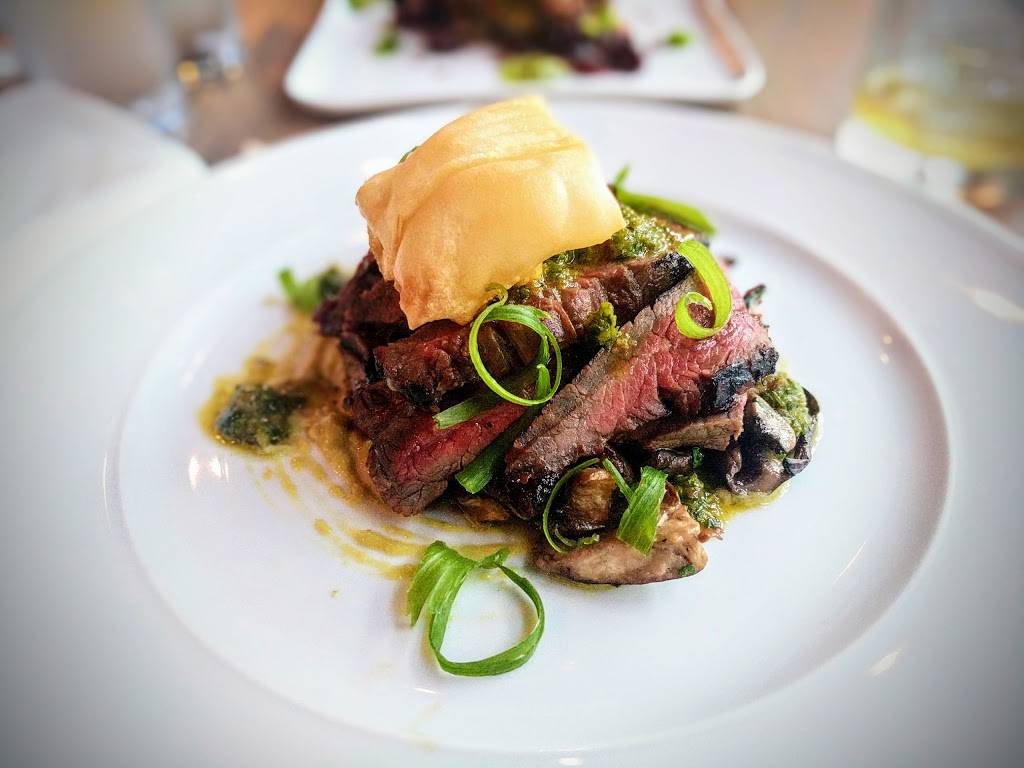 MOFU Shoppe | restaurant | 321 S Blount St, Raleigh, NC 27601, USA | 9193018465 OR +1 919-301-8465