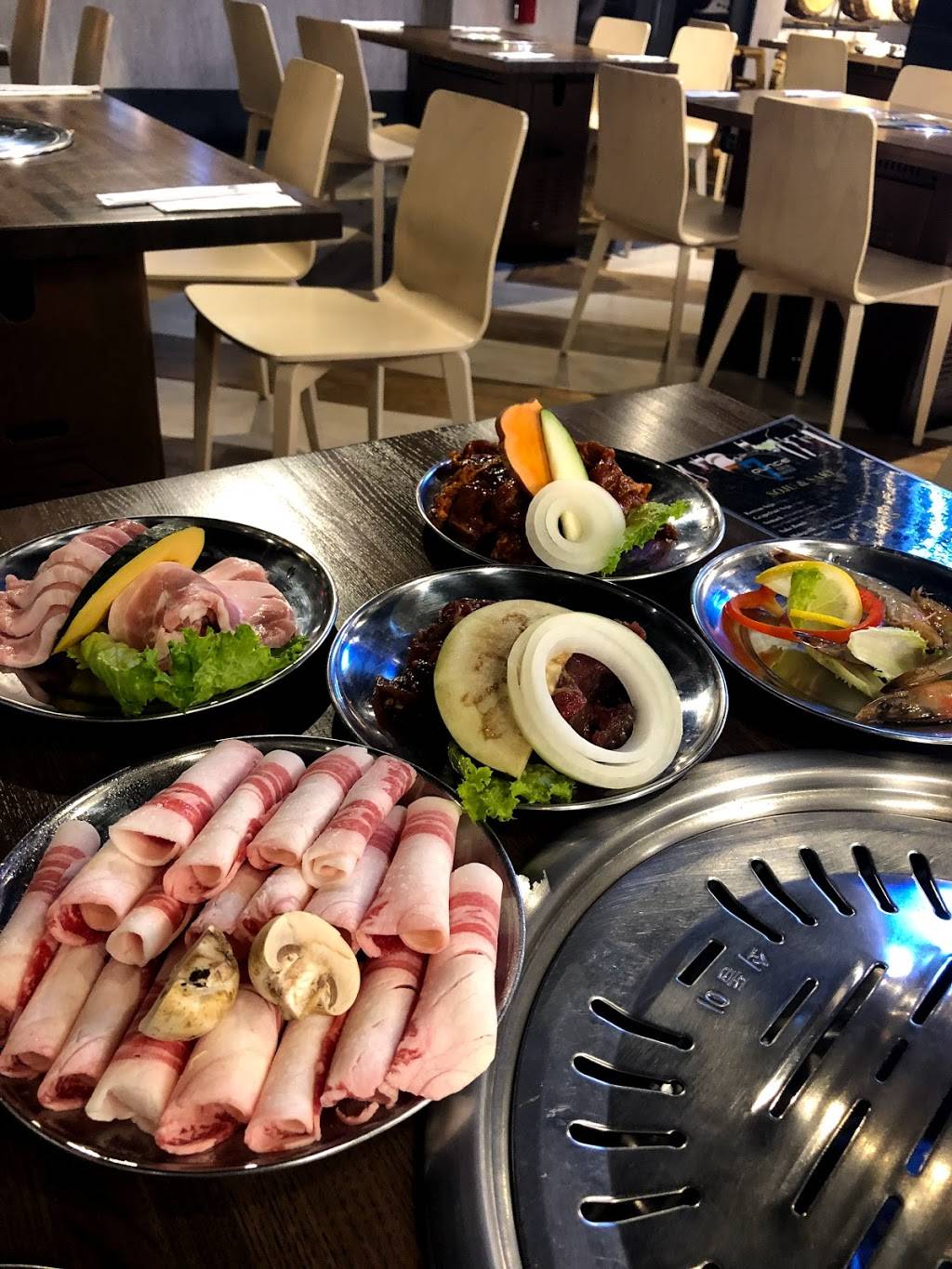 7 Ounce Korean Steakhouse ALL YOU CAN EAT | restaurant | 4699 E Speedway Blvd, Tucson, AZ 85712, USA | 5203476995 OR +1 520-347-6995