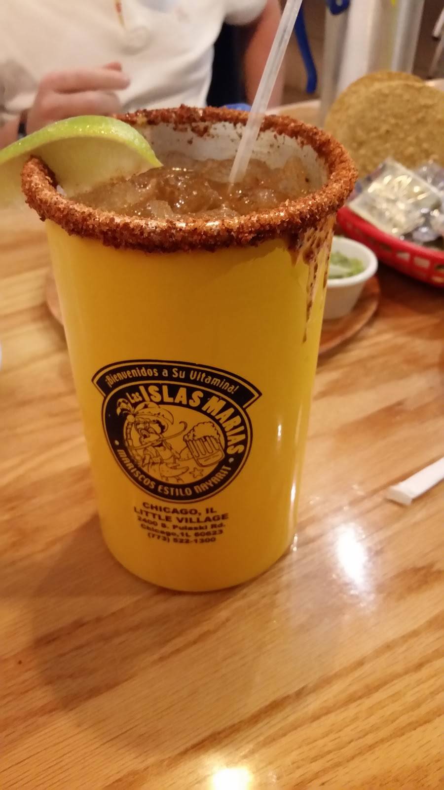 Las Islas Marias | restaurant | 3243 N Pulaski Rd, Chicago, IL 60641, USA | 7736287144 OR +1 773-628-7144