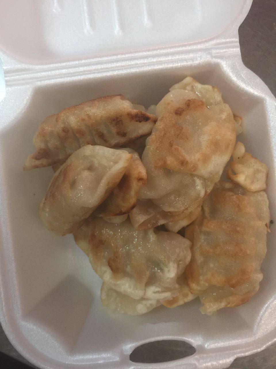 Ho Ho To Go | restaurant | 2212, 2502 W Columbus Dr, Tampa, FL 33607, USA | 8132549557 OR +1 813-254-9557