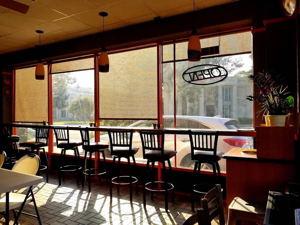 Burrito Inn | restaurant | 4496 Broadway, Oakland, CA 94611, USA | 5103507137 OR +1 510-350-7137