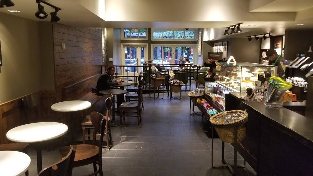 Starbucks | cafe | 8515 Germantown Ave, Philadelphia, PA 19118, USA | 2152423860 OR +1 215-242-3860