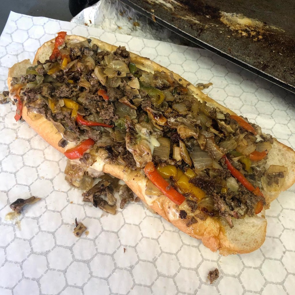 California Cheesesteaks | restaurant | 2087 Del Monte Blvd, Seaside, CA 93955, USA | 8312003771 OR +1 831-200-3771