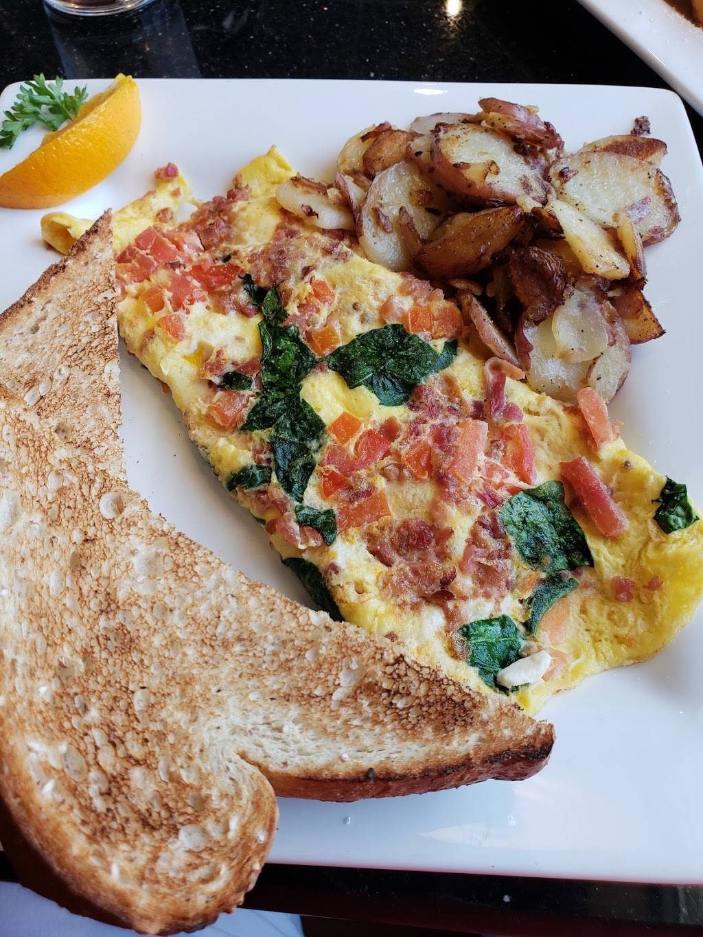 Kekes Breakfast Cafe | cafe | 6526 Old Brick Road #130, Windermere, FL 34786, USA | 4076125800 OR +1 407-612-5800