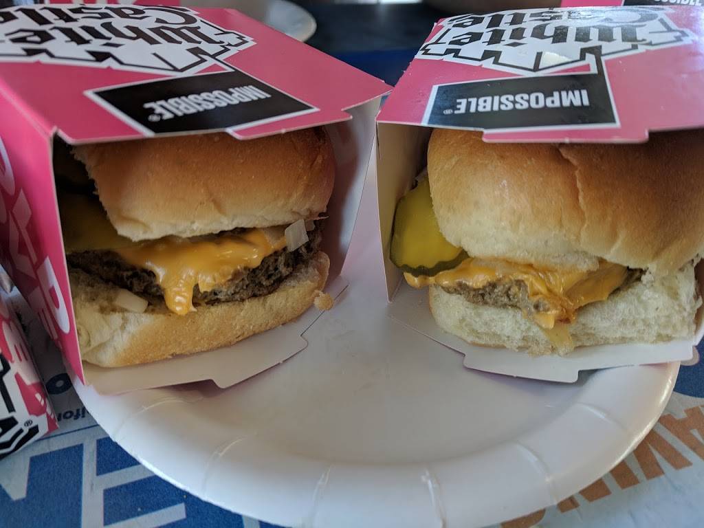 White Castle | restaurant | 851 High St, Hamilton, OH 45011, USA | 5137375504 OR +1 513-737-5504