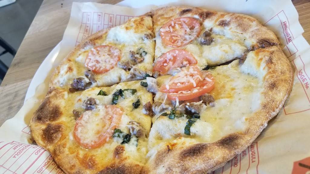 MOD Pizza | restaurant | 5225 Cornerstone North Boulevard, Centerville, OH 45440, USA | 9373101358 OR +1 937-310-1358