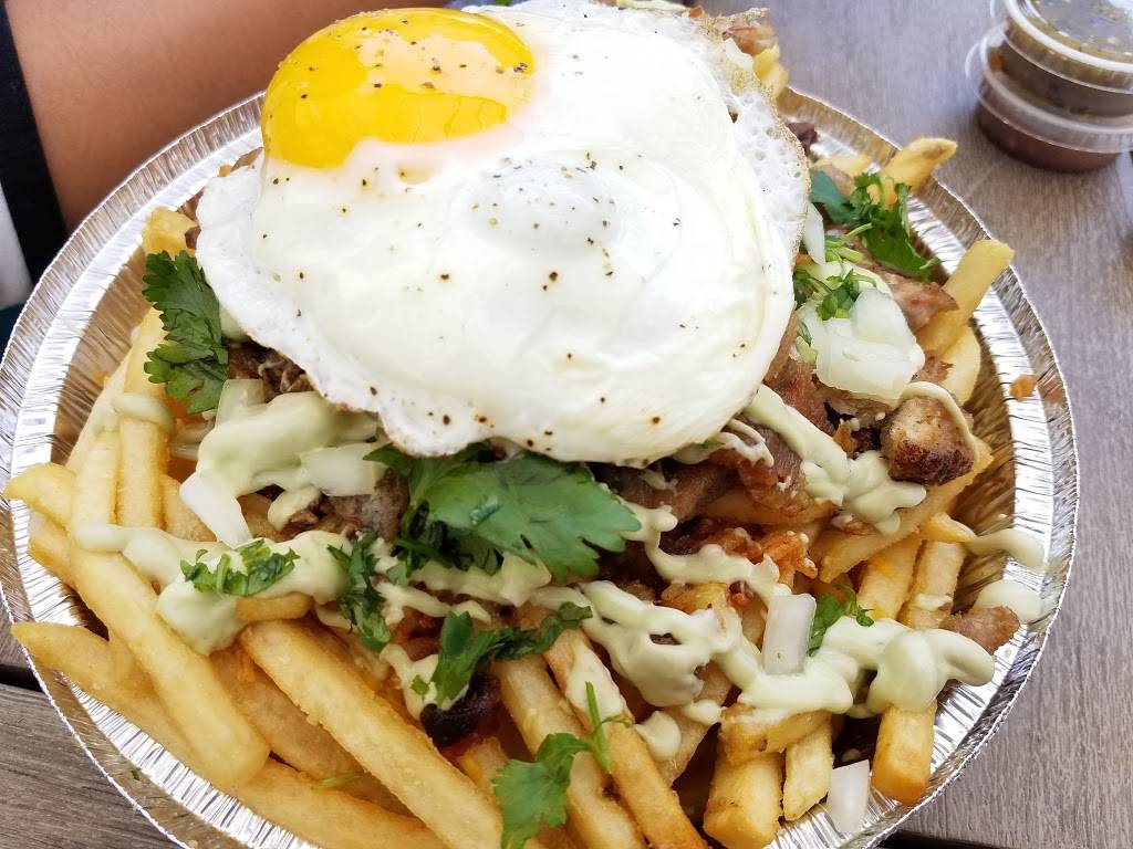 Dos Chinos | restaurant | 2222 Michelson Dr, Irvine, CA 92612, USA | 7143830414 OR +1 714-383-0414