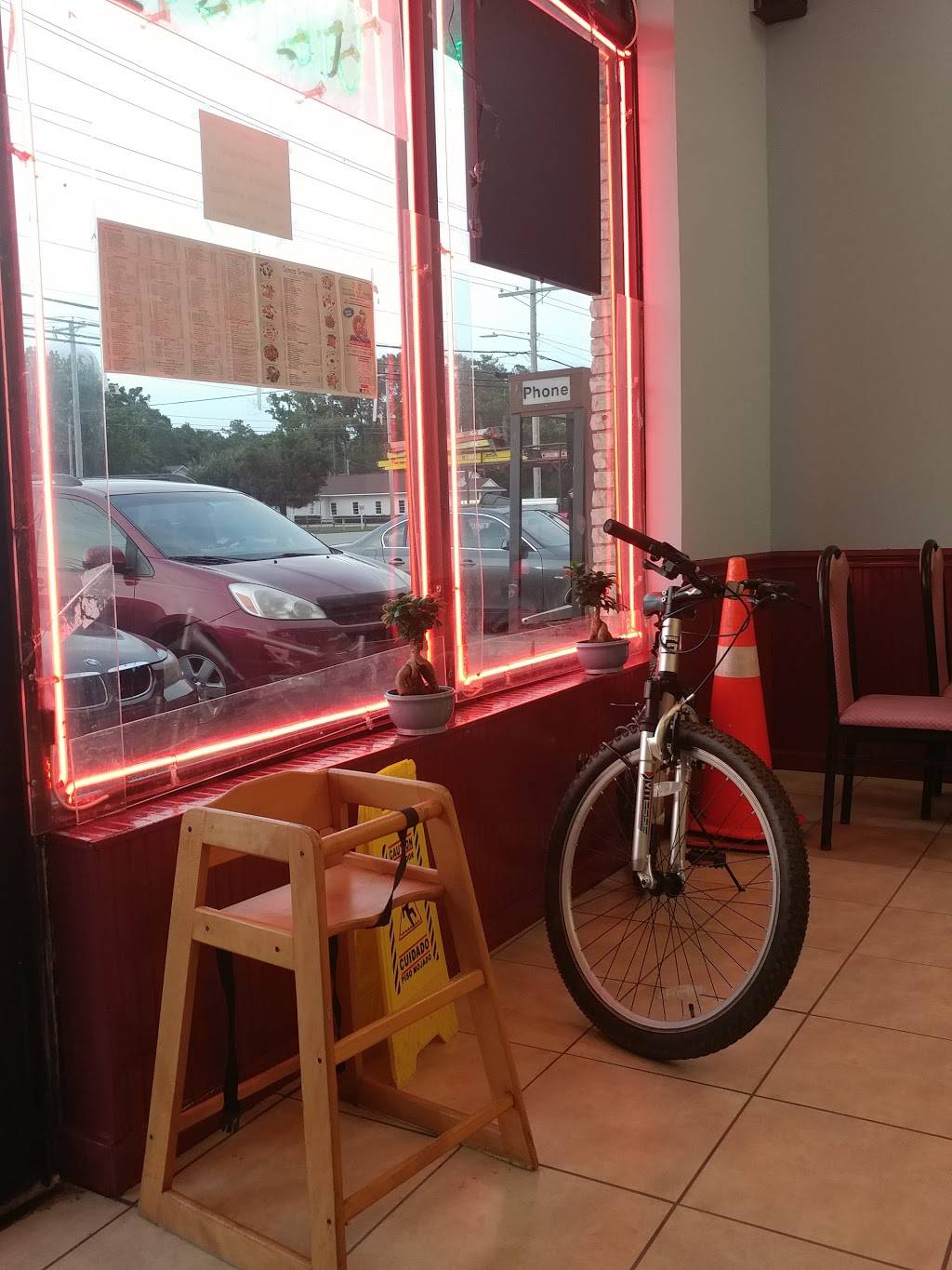 China Dragon | restaurant | 2909 Hwy 17 S, North Myrtle Beach, SC 29582, USA | 8432721988 OR +1 843-272-1988