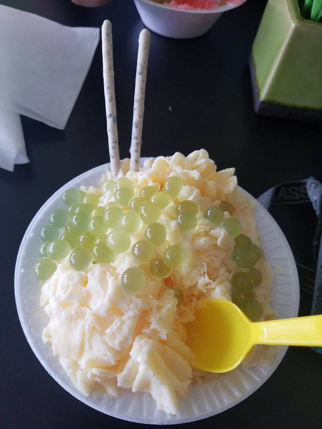 Zen Teahouse | restaurant | 12647 Bissonnet St, Houston, TX 77099, USA | 8328726536 OR +1 832-872-6536