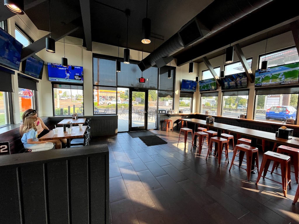 Abners Famous Chicken | restaurant | 5191 Poplar Ave, Memphis, TN 38117, USA | 9015093351 OR +1 901-509-3351