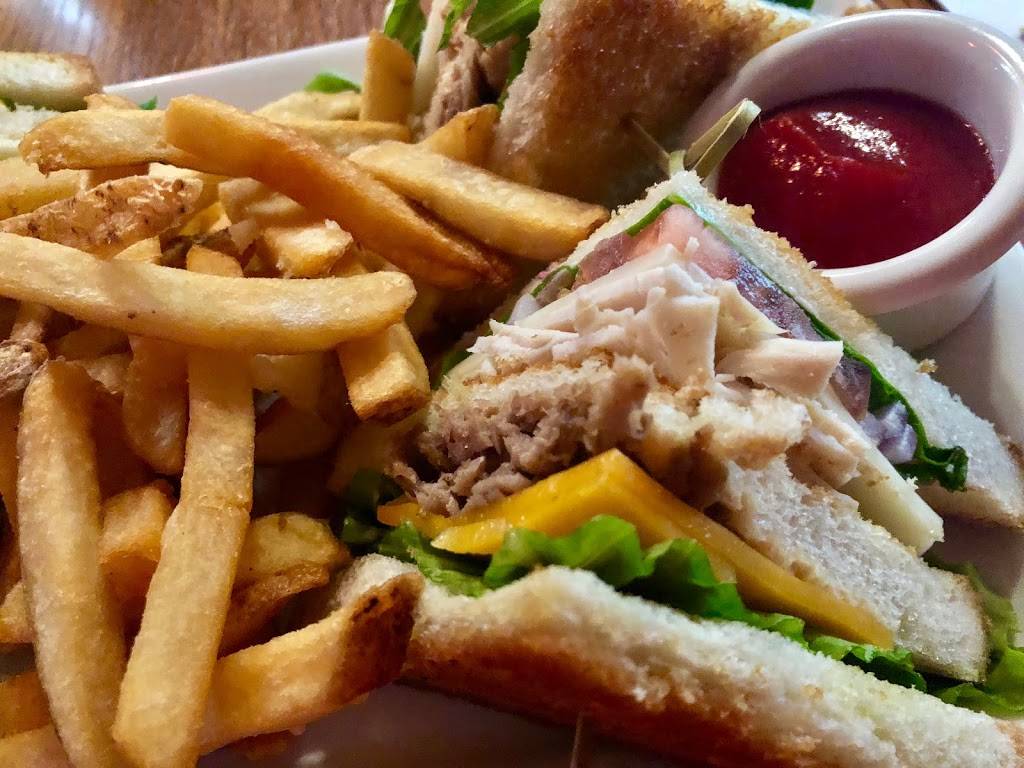 Hunter Steakhouse | restaurant | 2445 Hotel Cir N, San Diego, CA 92108, USA | 6192918074 OR +1 619-291-8074