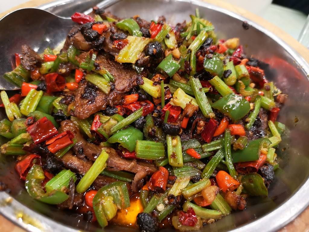 Spicy Way 辣道 | restaurant | 42 Dixon Rd, Milpitas, CA 95035, USA | 4089569051 OR +1 408-956-9051