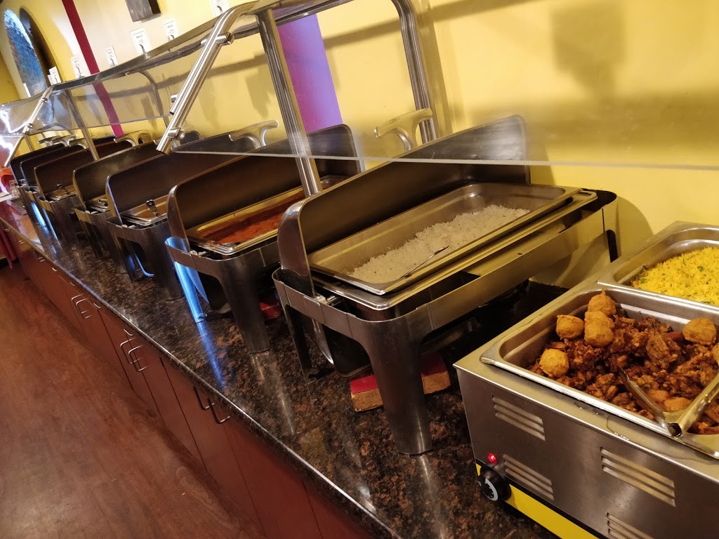 Bombay Cafe Cuisine of India | restaurant | 1672 E Oakland Park Blvd, Oakland Park, FL 33334, USA | 9545680600 OR +1 954-568-0600