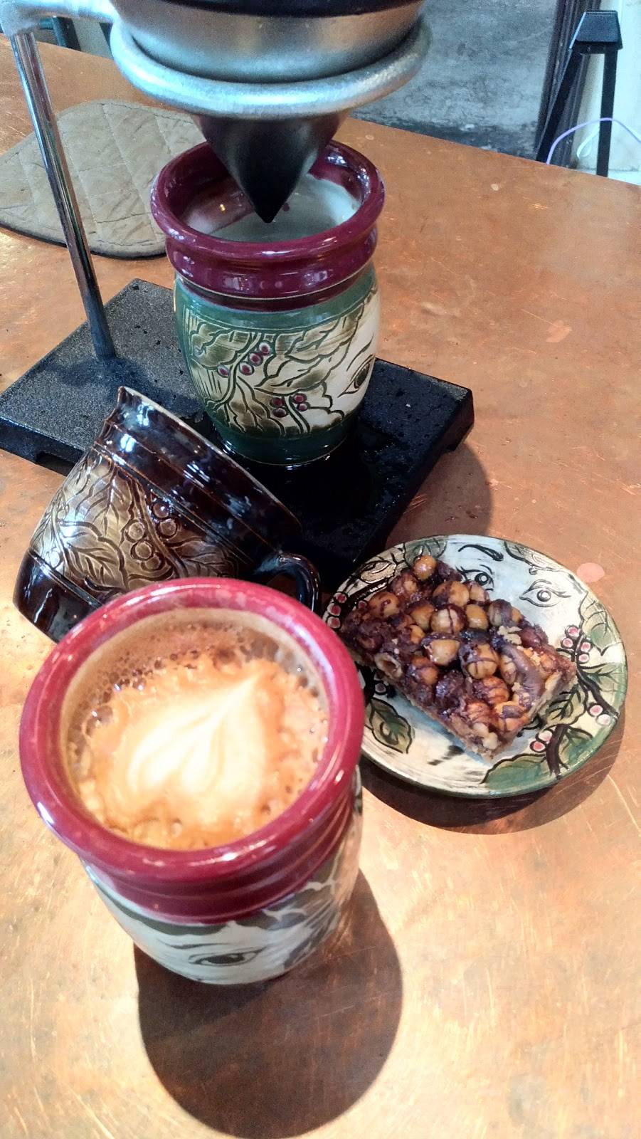 Santa Lucia Coffee Co | cafe | 202 S Tower Ave, Centralia, WA 98531, USA | 3608079600 OR +1 360-807-9600