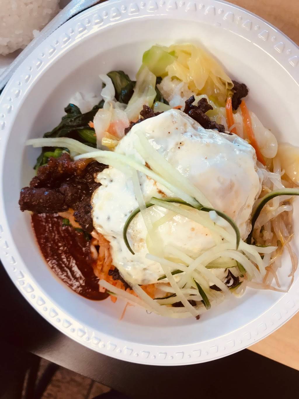 Peppas Korean BBQ | restaurant | 2752 Woodlawn Dr, Honolulu, HI 96822, USA | 8089881088 OR +1 808-988-1088