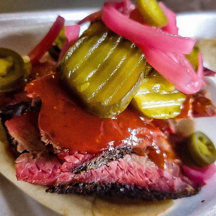 Smoke-A-Holics BBQ | restaurant | 1417 Evans Ave, Fort Worth, TX 76104, USA | 8173865658 OR +1 817-386-5658