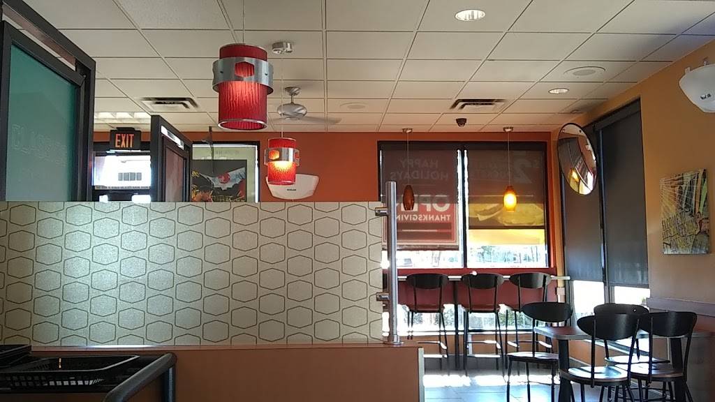 Jack in the Box | restaurant | 6060 Long Dr, Houston, TX 77087, USA | 7132427069 OR +1 713-242-7069