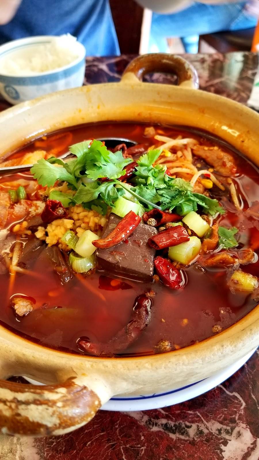 Ling An Restaurant | restaurant | 119 N Lincoln Ave, Monterey Park, CA 91755, USA | 6262882211 OR +1 626-288-2211