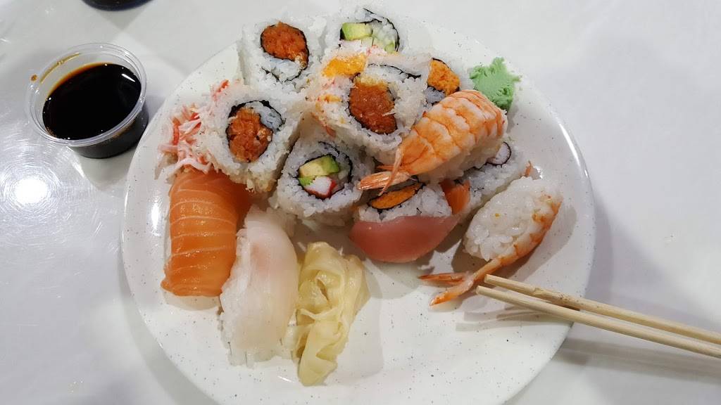 Osaka Hibachi Buffet | restaurant | 955 Ferry Blvd, Stratford, CT 06615, USA | 2038701808 OR +1 203-870-1808