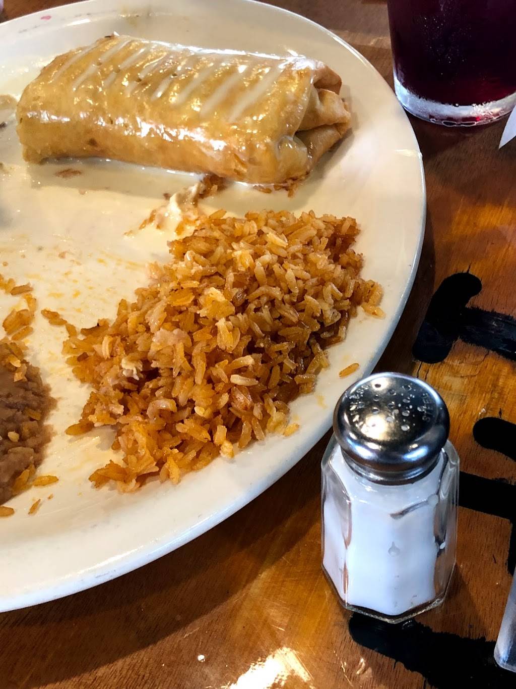 Mexico City California Style | restaurant | 903 W Wade Hampton Blvd, Greer, SC 29650, USA | 8644790396 OR +1 864-479-0396