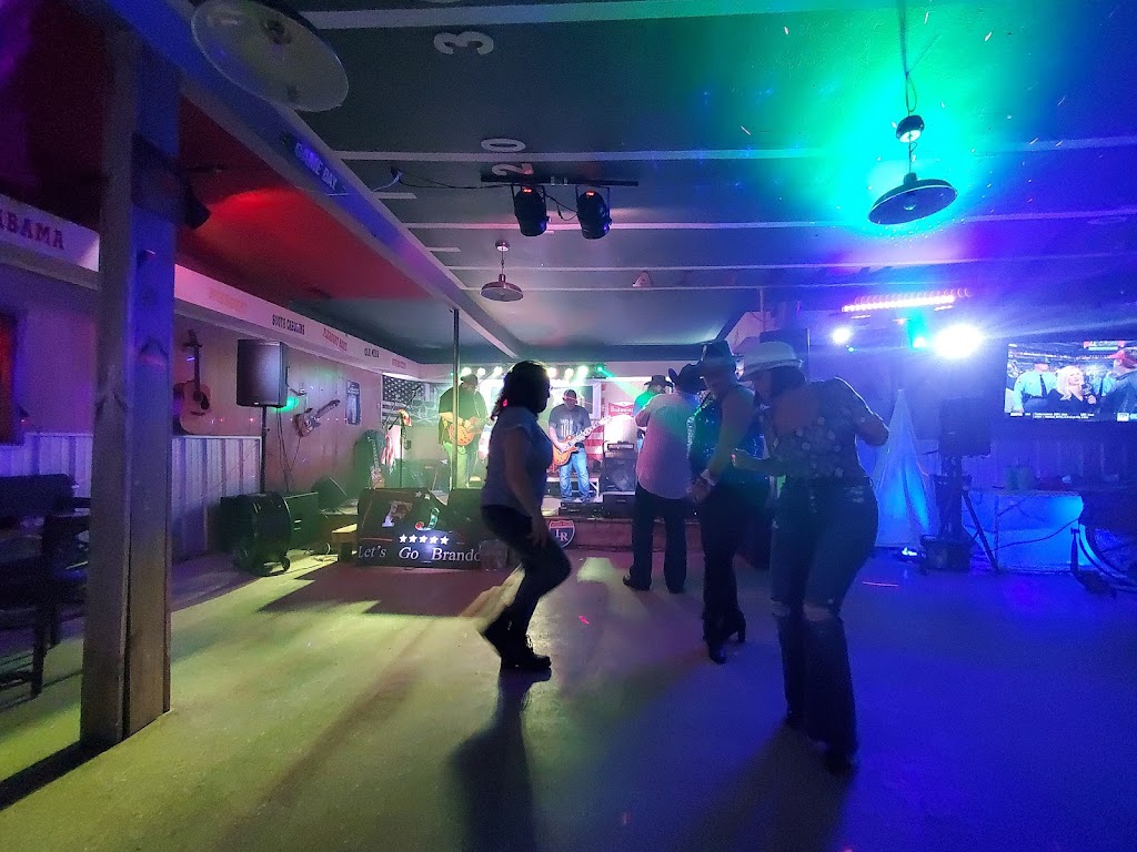 The Honky Tonk Bar | restaurant | 22751 US-331 BUS, Opp, AL 36467, USA | 3343789704 OR +1 334-378-9704