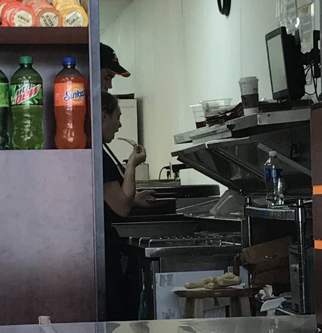 Little Caesars Pizza | meal takeaway | 1320 N Main St, Fuquay-Varina, NC 27526, USA | 9195528688 OR +1 919-552-8688