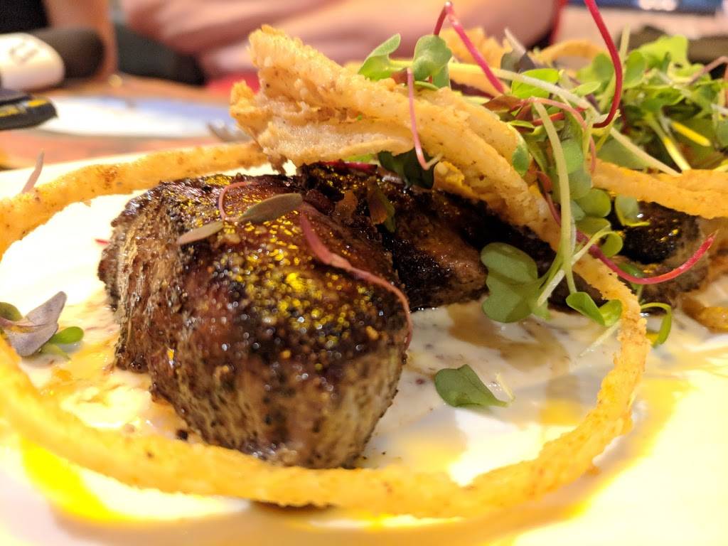 RACKS Fish House & Oyster Bar | meal delivery | 5 SE 2nd Ave, Delray Beach, FL 33444, USA | 5614506718 OR +1 561-450-6718