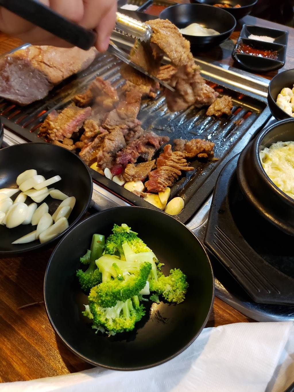 Bulgogi House Korean Restaurant | restaurant | 705 W Colonial Dr, Orlando, FL 32804, USA | 4073174193 OR +1 407-317-4193