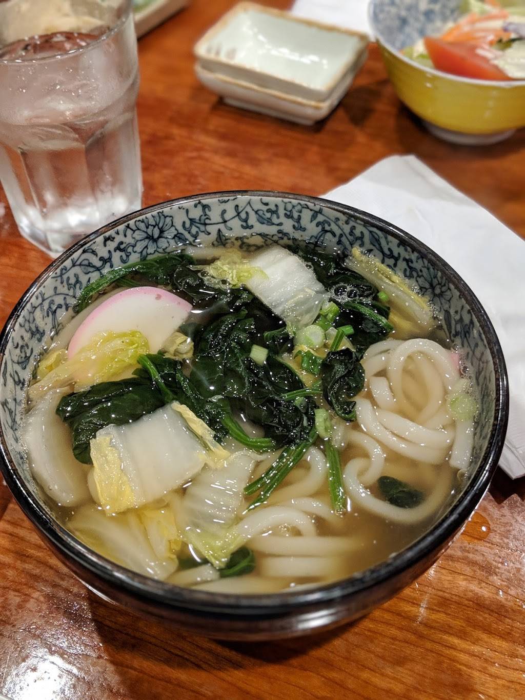 Yokohama | restaurant | 2050 Broadway, Redwood City, CA 94063, USA | 6502989011 OR +1 650-298-9011