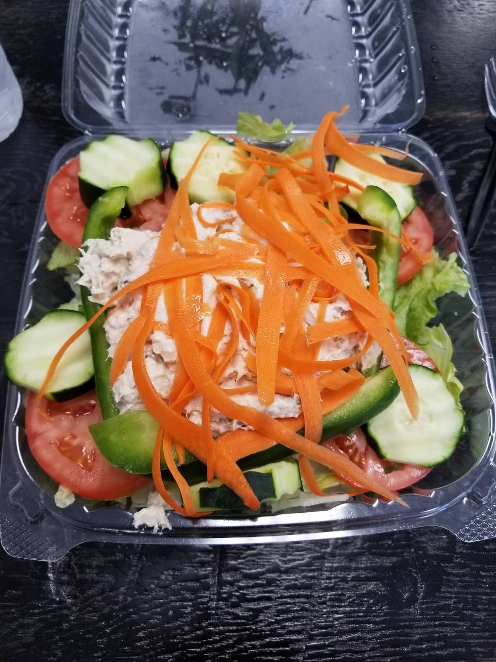 Lunchbox 22 | restaurant | 16618 Mountain Rd, Montpelier, VA 23192, USA | 8048836614 OR +1 804-883-6614