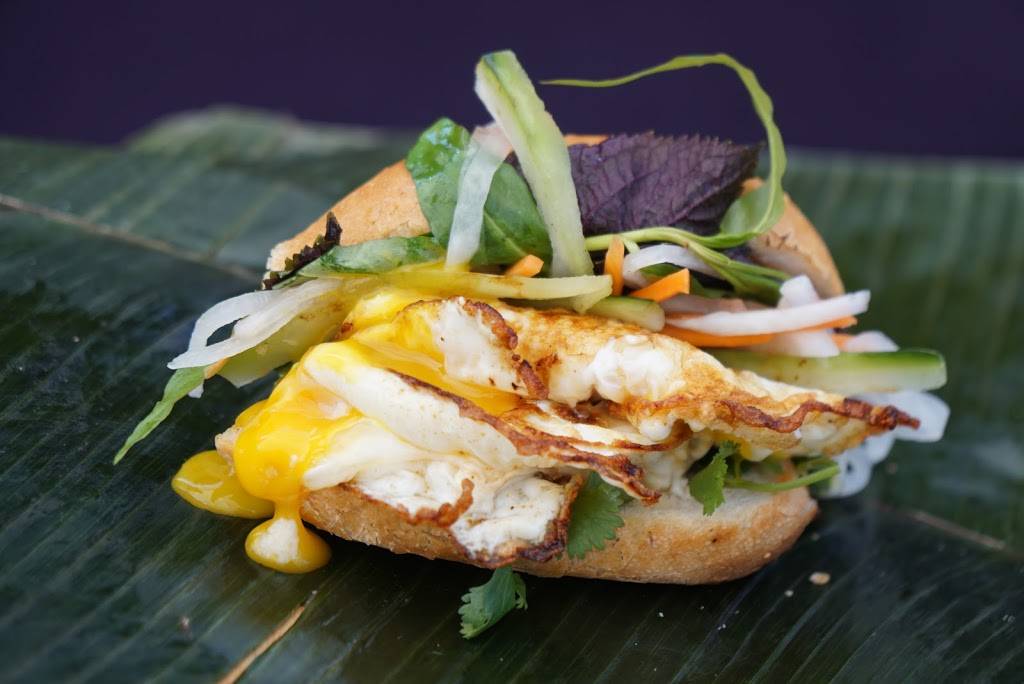 Moi Eat (Vietnamese Pop Up) | restaurant | 340 23rd Ave, Oakland, CA 94606, USA | 5105603964 OR +1 510-560-3964