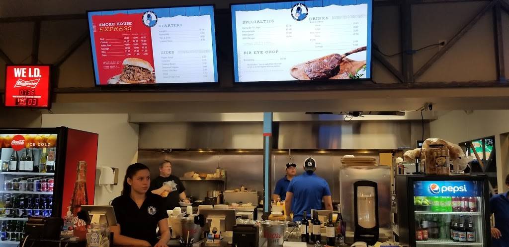 The Blue Mule Outfitters | restaurant | 7470 Cimarron Square Ste.15, El Paso, TX 79911, USA | 9155846853 OR +1 915-584-6853